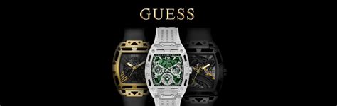 guess watches uae